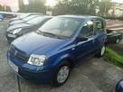 Fiat Panda, bardzo dobry stan, - 11