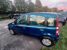 Fiat Panda, bardzo dobry stan, - 12