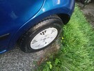 Fiat Panda, bardzo dobry stan, - 13