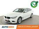 BMW 320 GT Automat xDrive M Sport Shadow Navi Grzane Sporty Alcantara Full LED