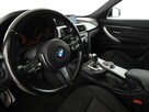 BMW 320 GT Automat xDrive M Sport Shadow Navi Grzane Sporty Alcantara Full LED - 14