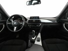 BMW 320 GT Automat xDrive M Sport Shadow Navi Grzane Sporty Alcantara Full LED - 15