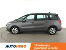Citroen C4 SpaceTourer FV23% Grand Spacetourer automat 7-osob. navi PDC tempomat - 2