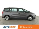 Citroen C4 SpaceTourer FV23% Grand Spacetourer automat 7-osob. navi PDC tempomat - 9