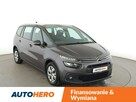 Citroen C4 SpaceTourer FV23% Grand Spacetourer automat 7-osob. navi PDC tempomat