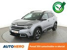 Citroen C5 Aircross Automat, Kamera, Navi, Aut.klima, Bluetooth - 1