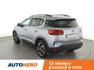 Citroen C5 Aircross Automat, Kamera, Navi, Aut.klima, Bluetooth - 4