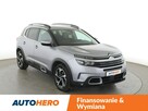Citroen C5 Aircross Automat, Kamera, Navi, Aut.klima, Bluetooth - 10