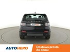 Land Rover Discovery Sport 2.0 Exclusive-Line AWD Nawigacja Tempomat Grzane Fotele ParkAssist LED - 6