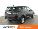Land Rover Discovery Sport 2.0 Exclusive-Line AWD Nawigacja Tempomat Grzane Fotele ParkAssist LED - 7