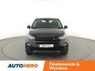 Land Rover Discovery Sport 2.0 Exclusive-Line AWD Nawigacja Tempomat Grzane Fotele ParkAssist LED - 11