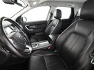 Land Rover Discovery Sport 2.0 Exclusive-Line AWD Nawigacja Tempomat Grzane Fotele ParkAssist LED - 13