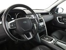 Land Rover Discovery Sport 2.0 Exclusive-Line AWD Nawigacja Tempomat Grzane Fotele ParkAssist LED - 14