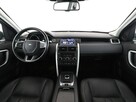 Land Rover Discovery Sport 2.0 Exclusive-Line AWD Nawigacja Tempomat Grzane Fotele ParkAssist LED - 15
