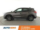 Mazda CX-5 2.0 Exclusive-Line AWD Nawigacja Tempomat Grzane Fotele ParkAssist LED - 2