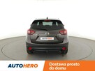Mazda CX-5 2.0 Exclusive-Line AWD Nawigacja Tempomat Grzane Fotele ParkAssist LED - 6