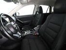 Mazda CX-5 2.0 Exclusive-Line AWD Nawigacja Tempomat Grzane Fotele ParkAssist LED - 13