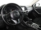 Mazda CX-5 2.0 Exclusive-Line AWD Nawigacja Tempomat Grzane Fotele ParkAssist LED - 14