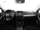 Mazda CX-5 2.0 Exclusive-Line AWD Nawigacja Tempomat Grzane Fotele ParkAssist LED - 15