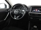 Mazda CX-5 2.0 Exclusive-Line AWD Nawigacja Tempomat Grzane Fotele ParkAssist LED - 16