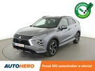 Mitsubishi Eclipse Cross FV23% PHEV navi 4x4  grzane fotele+kier. klima-auto