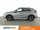 Mitsubishi Eclipse Cross FV23% PHEV navi 4x4  grzane fotele+kier. klima-auto - 2
