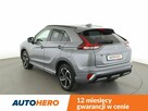 Mitsubishi Eclipse Cross FV23% PHEV navi 4x4  grzane fotele+kier. klima-auto - 4
