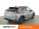 Mitsubishi Eclipse Cross FV23% PHEV navi 4x4  grzane fotele+kier. klima-auto - 7