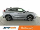 Mitsubishi Eclipse Cross FV23% PHEV navi 4x4  grzane fotele+kier. klima-auto - 9