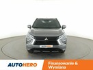 Mitsubishi Eclipse Cross FV23% PHEV navi 4x4  grzane fotele+kier. klima-auto - 11