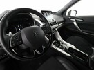Mitsubishi Eclipse Cross FV23% PHEV navi 4x4  grzane fotele+kier. klima-auto - 14