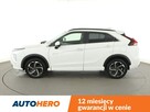 Mitsubishi Eclipse Cross FV23% PHEV navi kamera360 grzane fotele+kier. LED ACC - 2