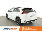 Mitsubishi Eclipse Cross FV23% PHEV navi kamera360 grzane fotele+kier. LED ACC - 4