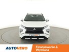 Mitsubishi Eclipse Cross FV23% PHEV navi kamera360 grzane fotele+kier. LED ACC - 11