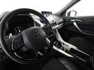 Mitsubishi Eclipse Cross FV23% PHEV navi kamera360 grzane fotele+kier. LED ACC - 14