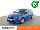 Opel Corsa Navi Czujniki parkowania Klimatyzacja El.szyby - 1