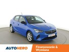 Opel Corsa Navi Czujniki parkowania Klimatyzacja El.szyby - 10
