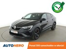 Renault Arkana R.S.Line  automat navi kamera ACC Bluetooth FullLED skóra - 1