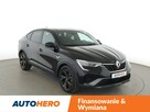 Renault Arkana R.S.Line  automat navi kamera ACC Bluetooth FullLED skóra - 10