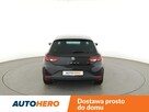 Seat Leon full LED półskóra navi klima auto grzane fotele czujnki parkowania - 6