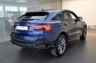 Audi Q3 45TFSI Quattro Sline VirtualPlus Matrix Sonos3D TempomatACC Kamery360 - 4