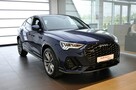 Audi Q3 45TFSI Quattro Sline VirtualPlus Matrix Sonos3D TempomatACC Kamery360 - 5
