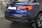 Audi Q3 45TFSI Quattro Sline VirtualPlus Matrix Sonos3D TempomatACC Kamery360 - 9