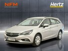 Opel Astra 1,6 DTH S&S(136 KM) Enjoy  Salon PL Faktura-Vat