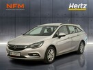 Opel Astra 1,6 DTE (110 KM) Enjoy  Salon PL Faktura-Vat