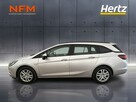 Opel Astra 1,6 DTE (110 KM) Enjoy  Salon PL Faktura-Vat - 4