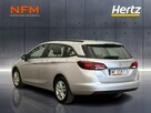 Opel Astra 1,6 DTE (110 KM) Enjoy  Salon PL Faktura-Vat - 6
