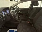 Opel Astra 1,6 DTE (110 KM) Enjoy  Salon PL Faktura-Vat - 12