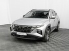 Hyundai Tucson GD6U875#1.6 T-GDi HEV Executive 4WD Podgrz.f I kier Salon PL VAT23% - 2