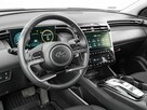 Hyundai Tucson GD6U875#1.6 T-GDi HEV Executive 4WD Podgrz.f I kier Salon PL VAT23% - 6